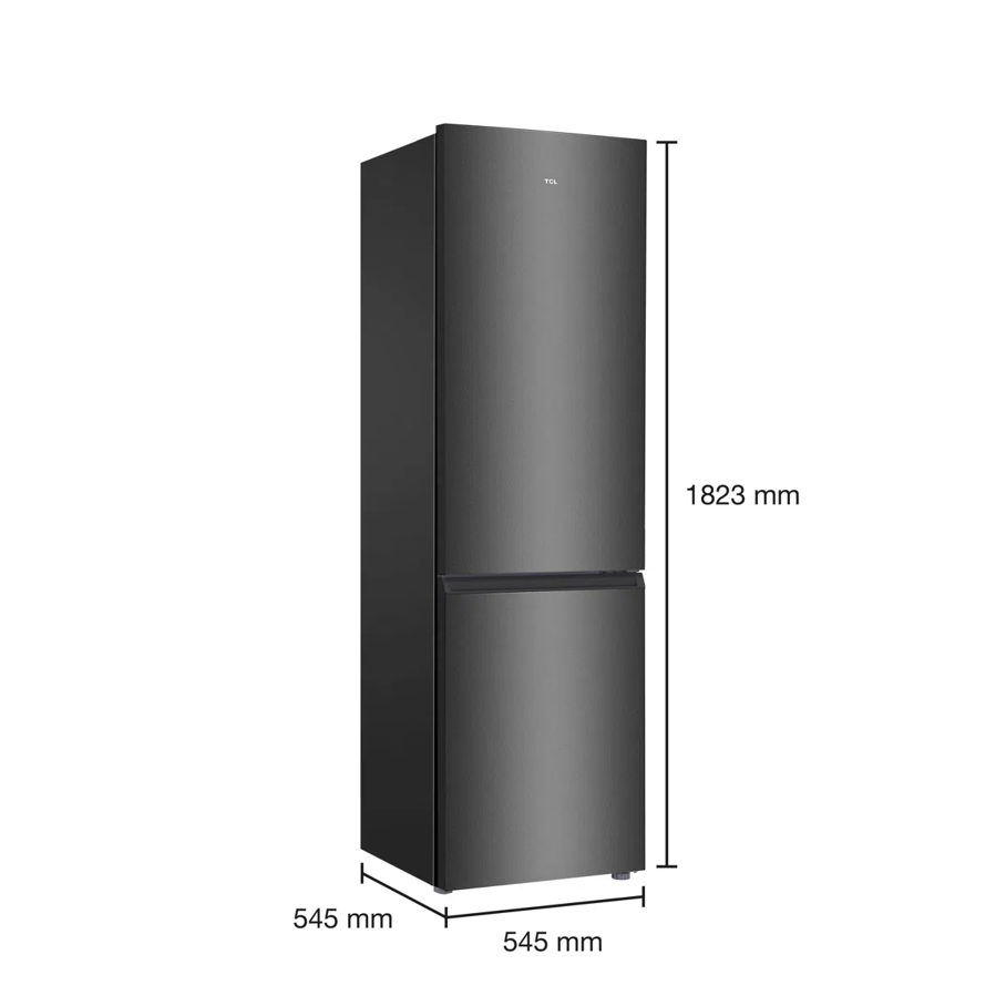 Hladnjak TCL RF260BSE0