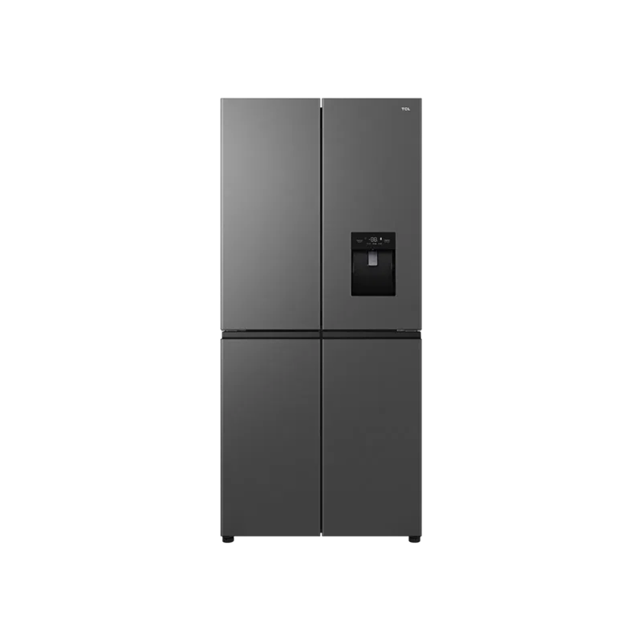 Hladnjak TCL RP466CSE1