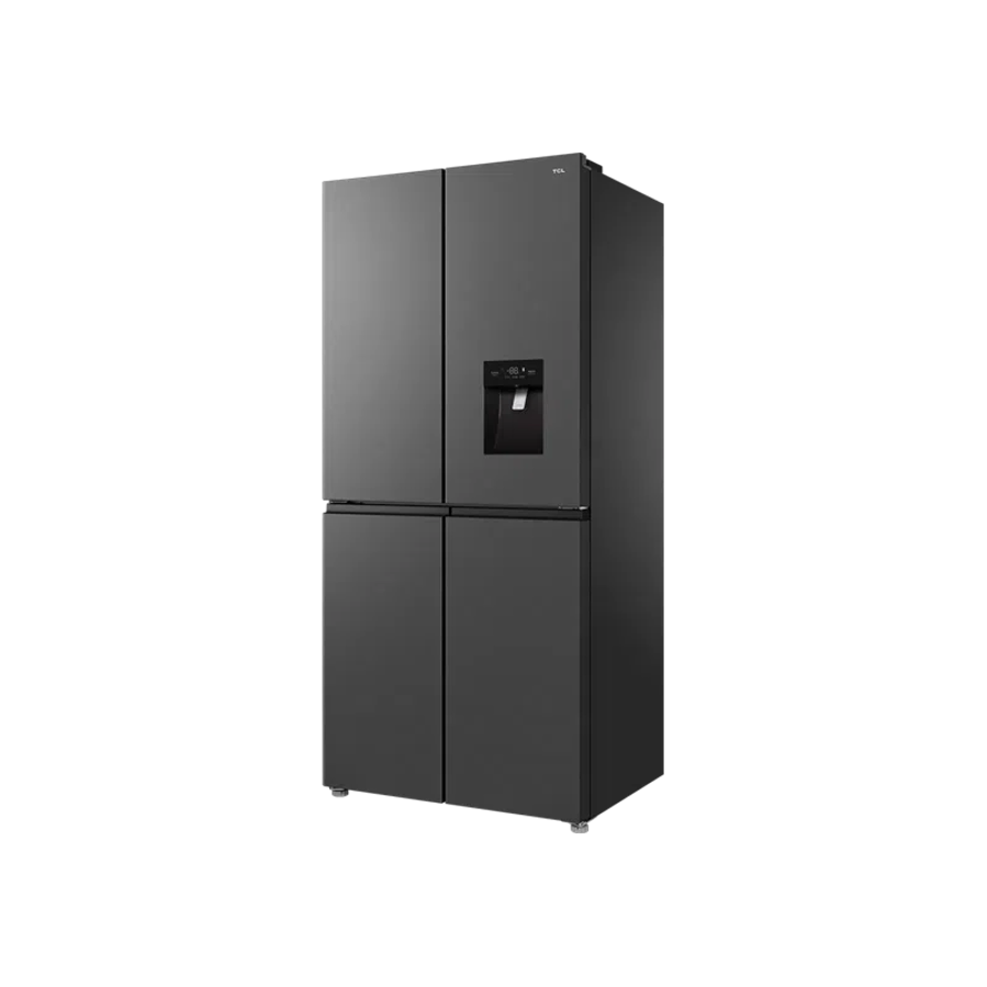 Hladnjak TCL RP466CSE1