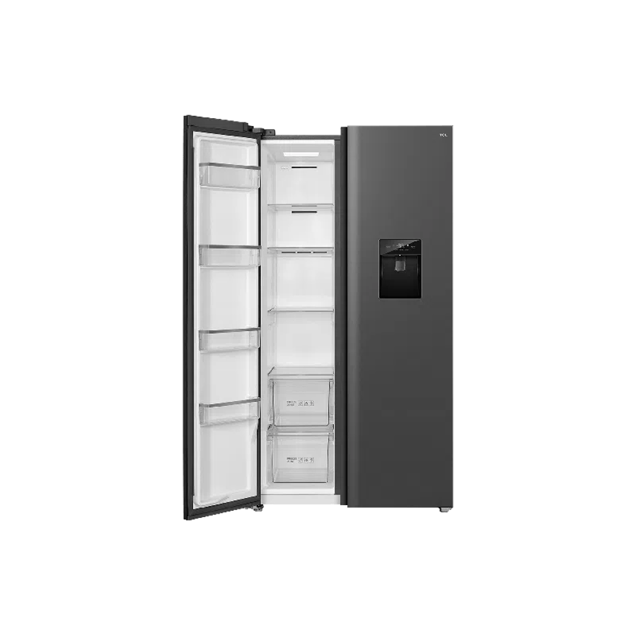 Hladnjak TCL RP631SSE1