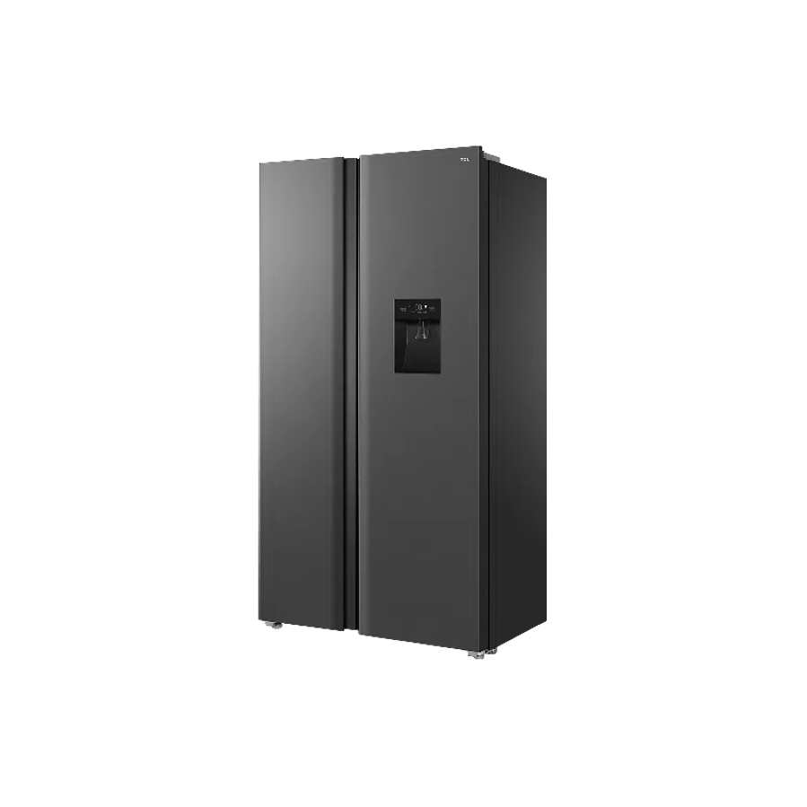 Hladnjak TCL RP631SSE1