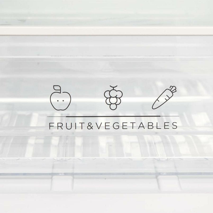 Hladnjak Vivax CF-174ELF S