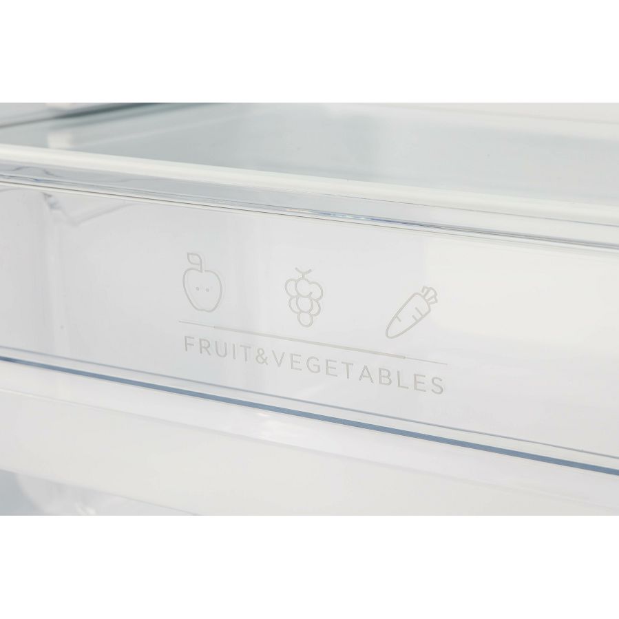 Hladnjak Vivax CF-259ELF W