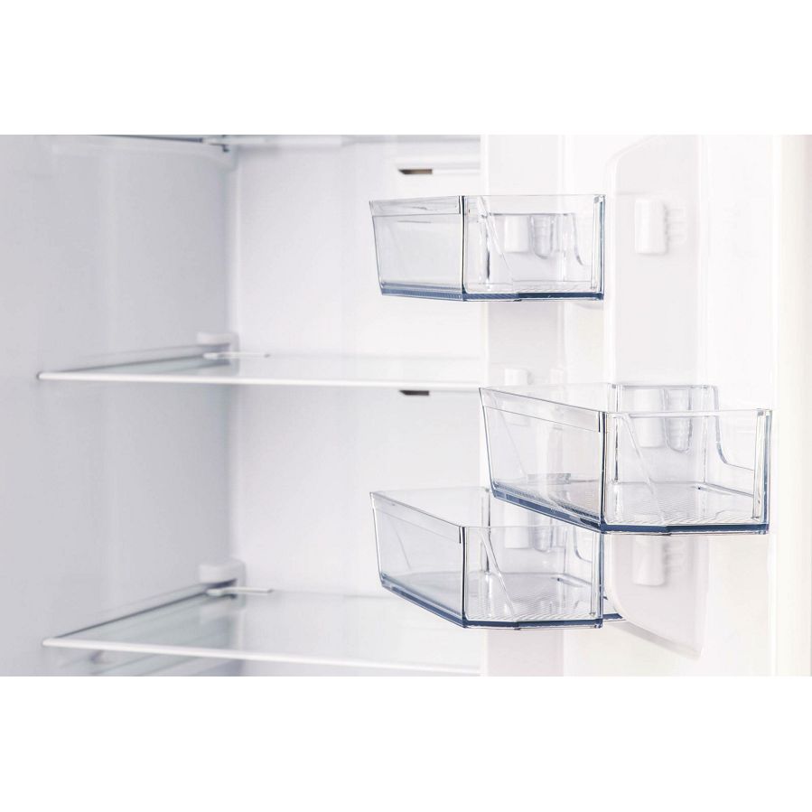 Hladnjak Vivax CF-310EDNF X