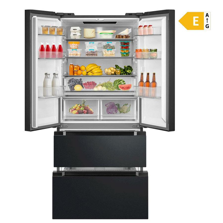 Hladnjak Vivax CFS-516DFD X