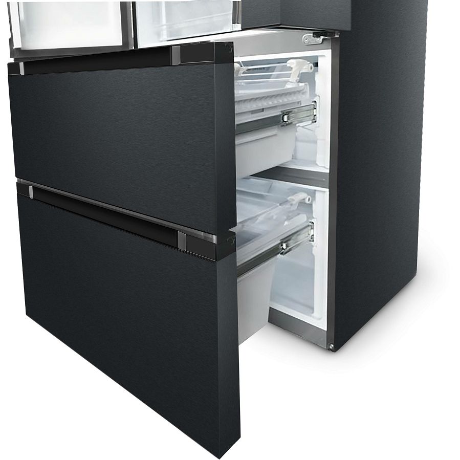 Hladnjak Vivax CFS-516DFD X