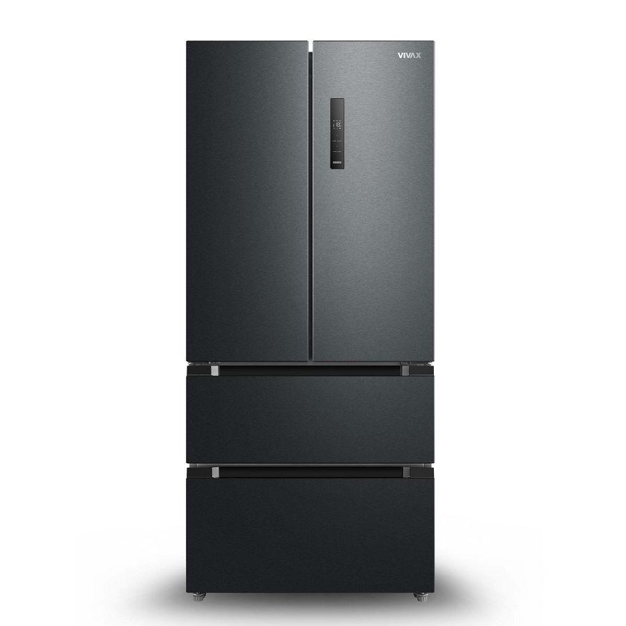 Hladnjak Vivax CFS-516DFD X