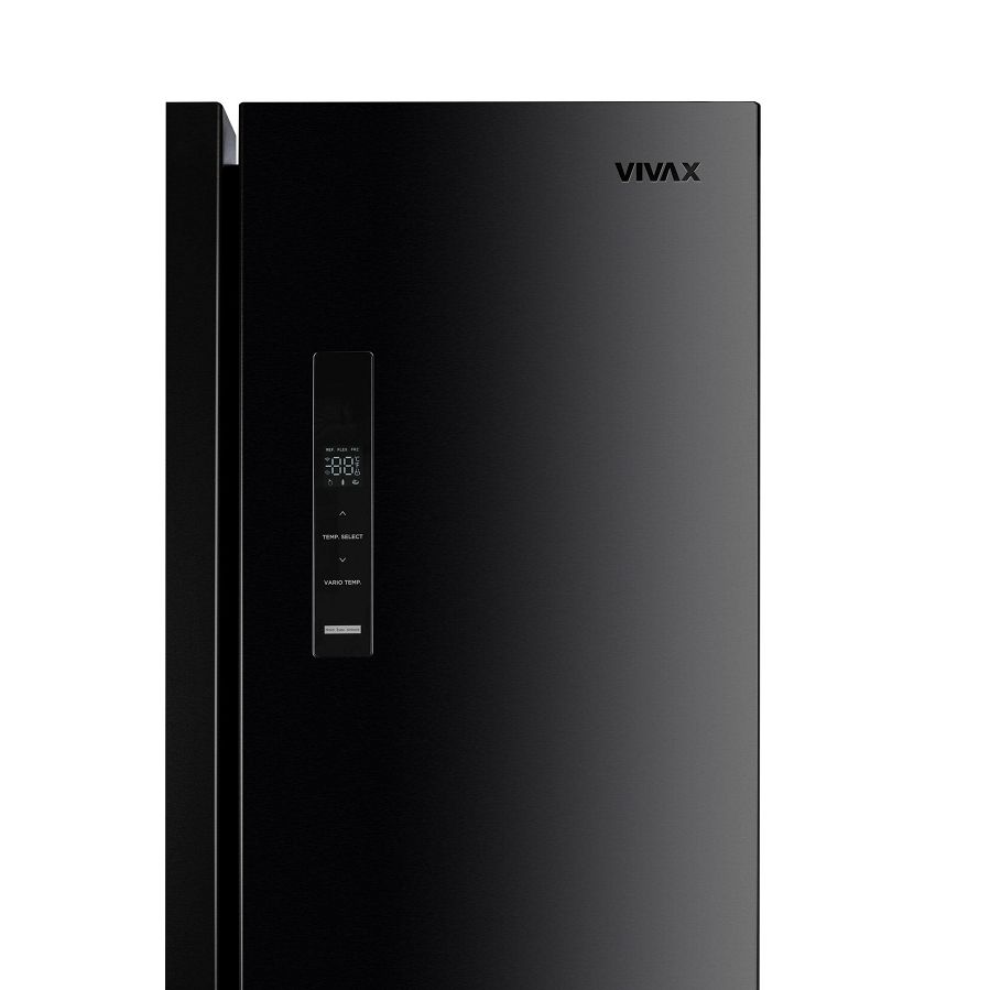 Hladnjak Vivax CFS-516DFD X