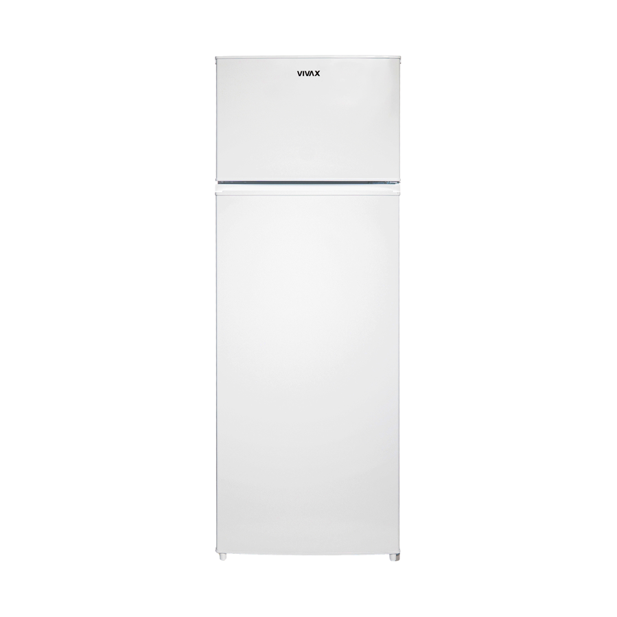 Hladnjak Vivax DD-235E W