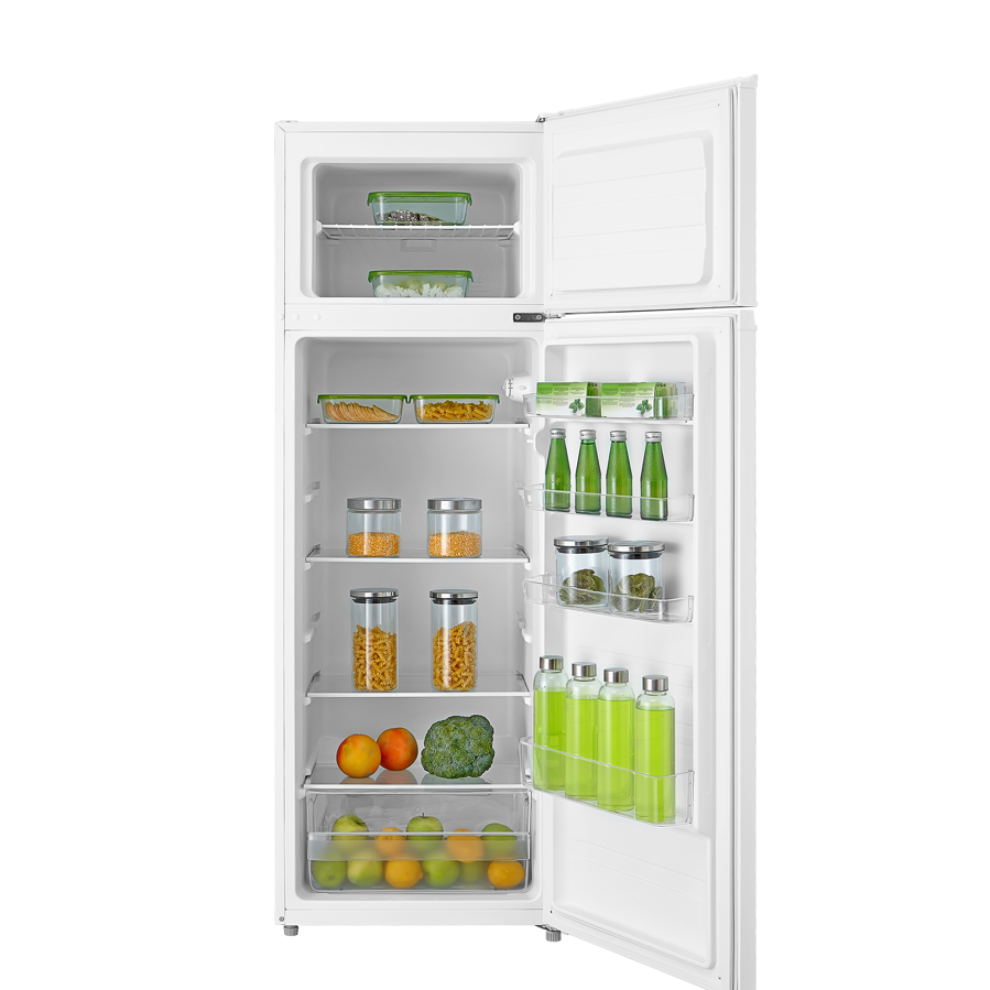 Hladnjak Vivax DD-235E W