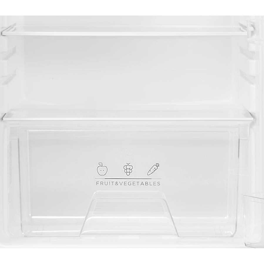 Hladnjak Vivax TTR-116E+