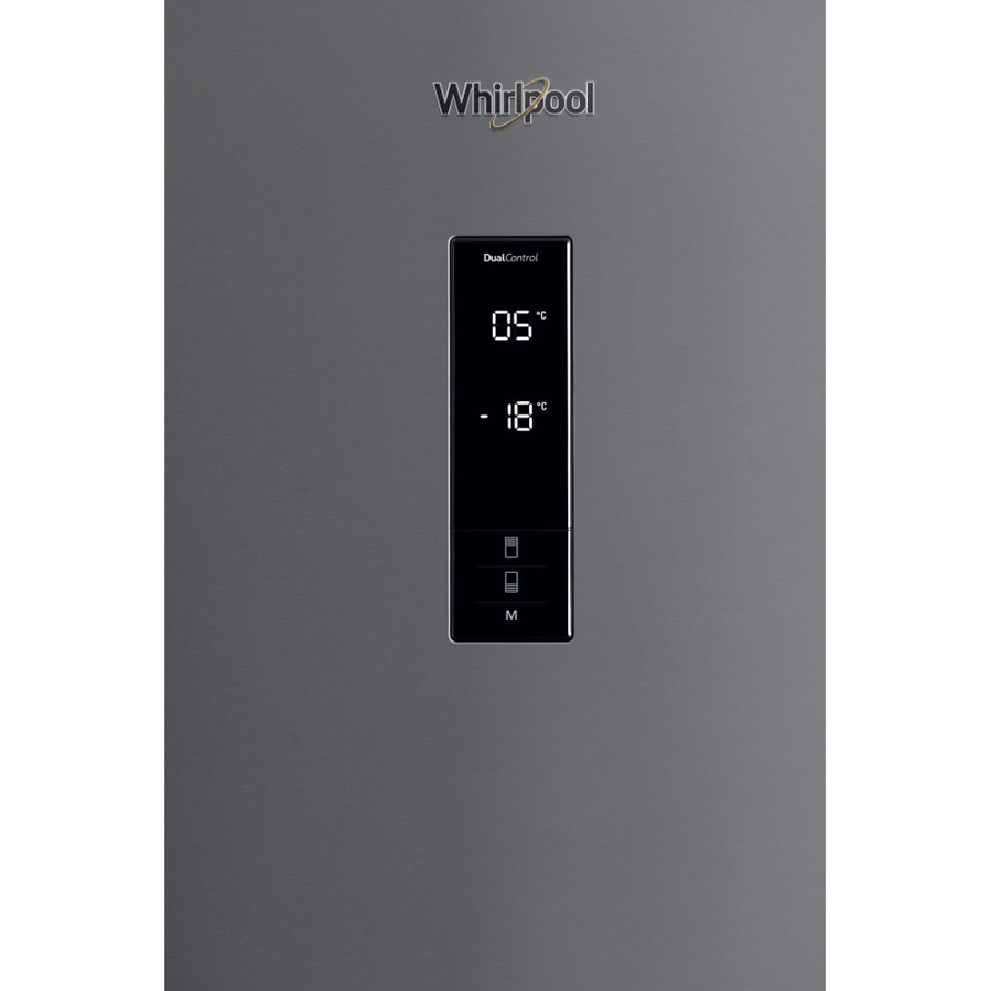 Hladnjak Whirlpool W84BE 73 X