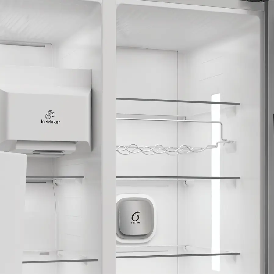 Hladnjak Whirlpool WHG26574WXK5E