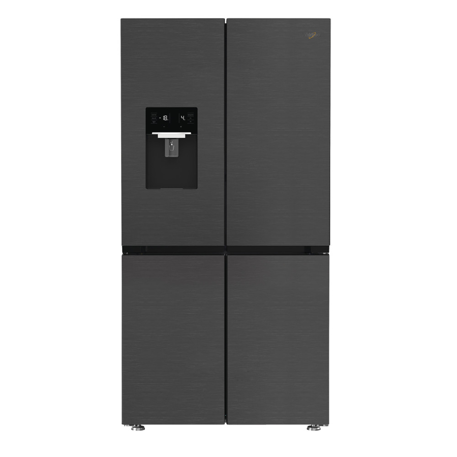 Hladnjak Whirlpool WHGF6564XK4E