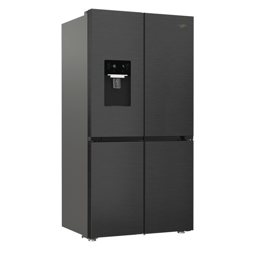 Hladnjak Whirlpool WHGF6564XK4E