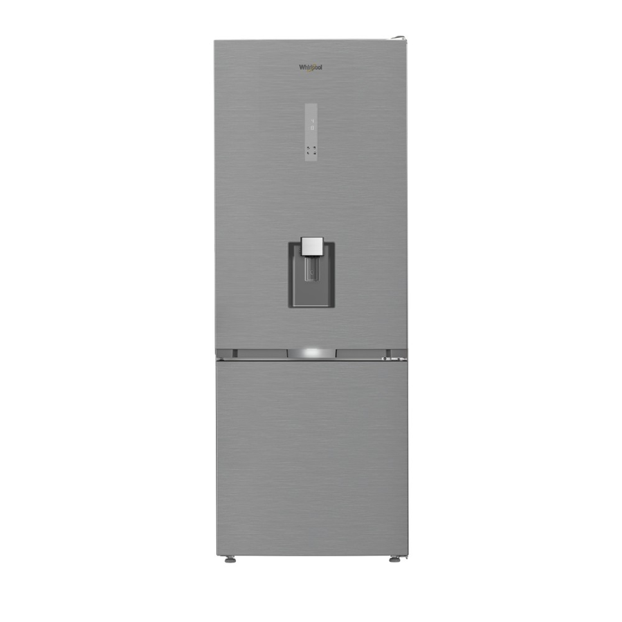 Hladnjak Whirlpool WHK26493WX5E