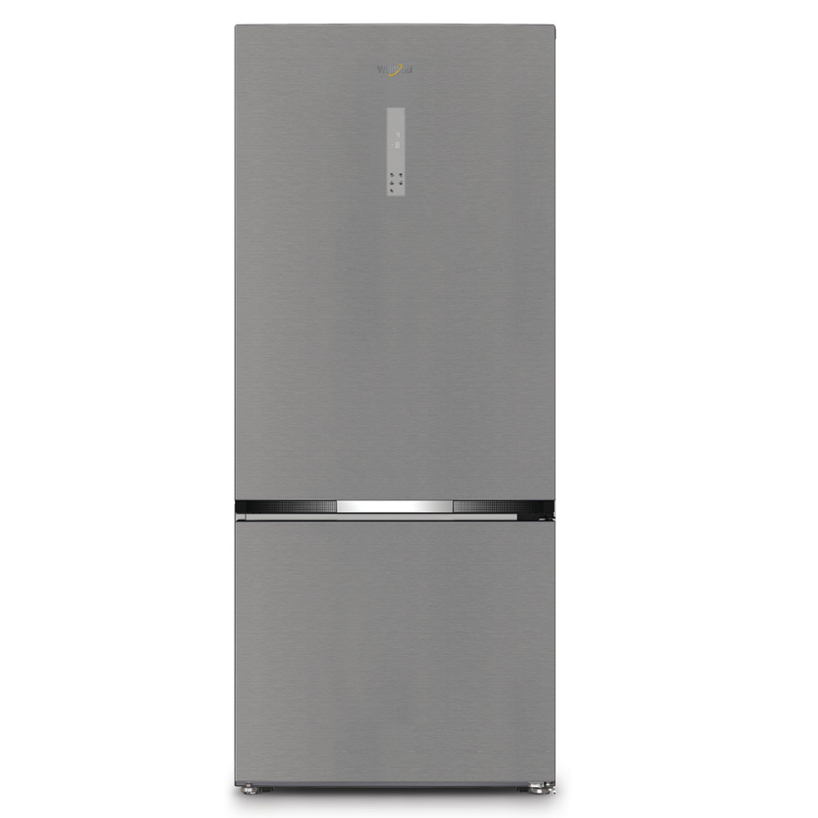 Hladnjak Whirlpool WHK26553X5E