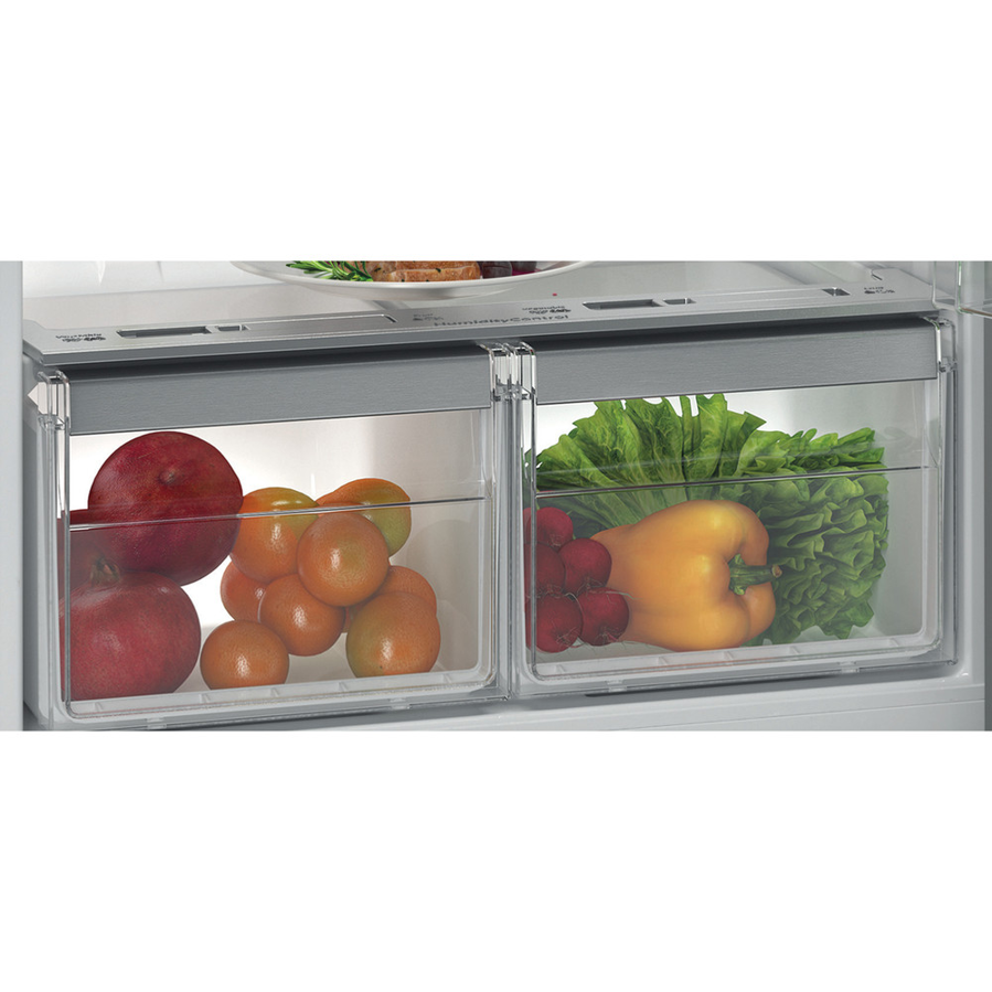 Hladnjak Whirlpool WT70I 832 X