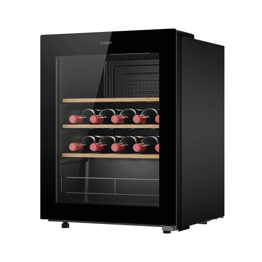 Hladnjak za vino Candy CWC023 WiFi