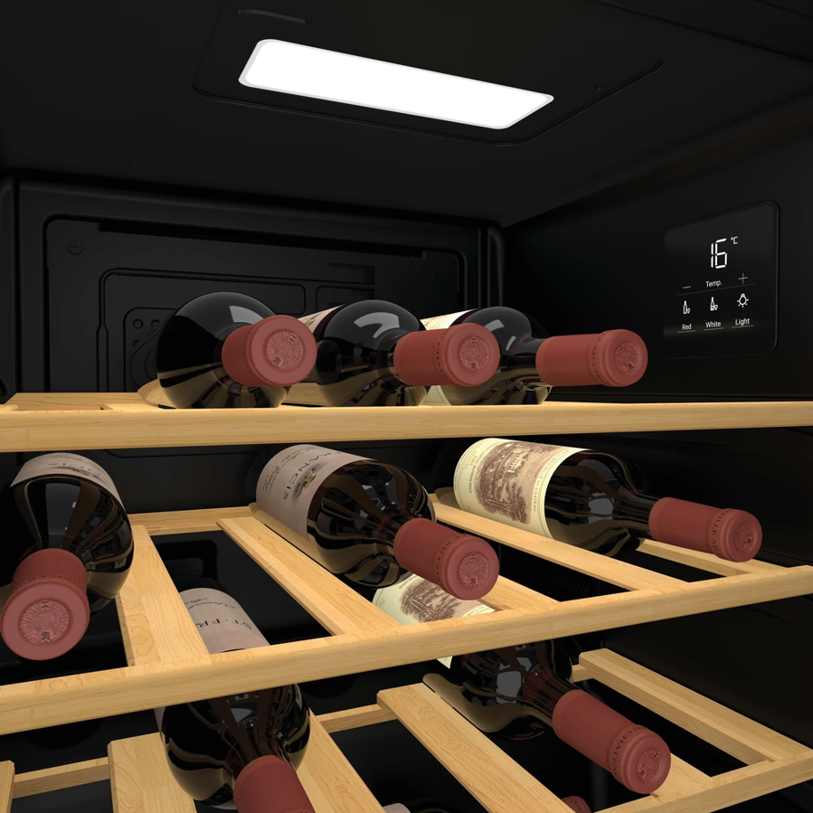 Hladnjak za vino Candy CWC023 WiFi