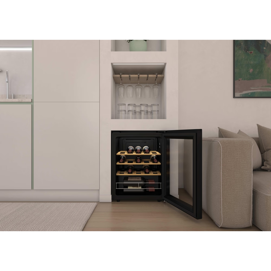 Hladnjak za vino Candy CWC023 WiFi