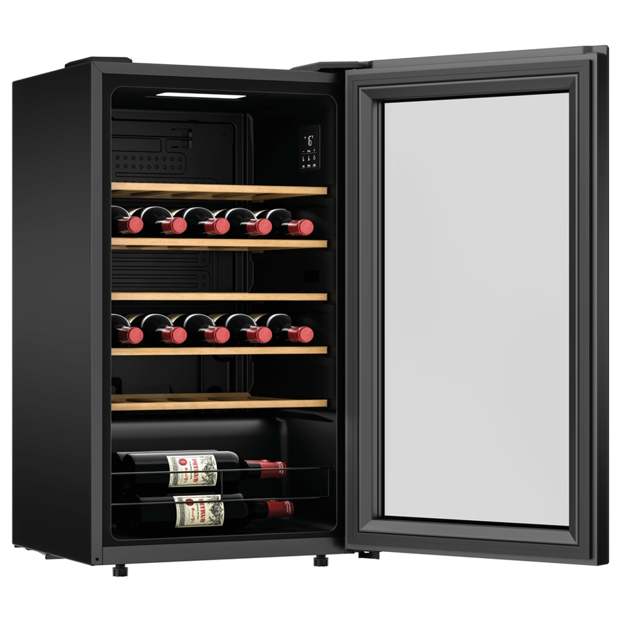 Hladnjak za vino Candy CWC034 WiFi