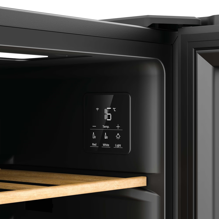 Hladnjak za vino Candy CWC034 WiFi