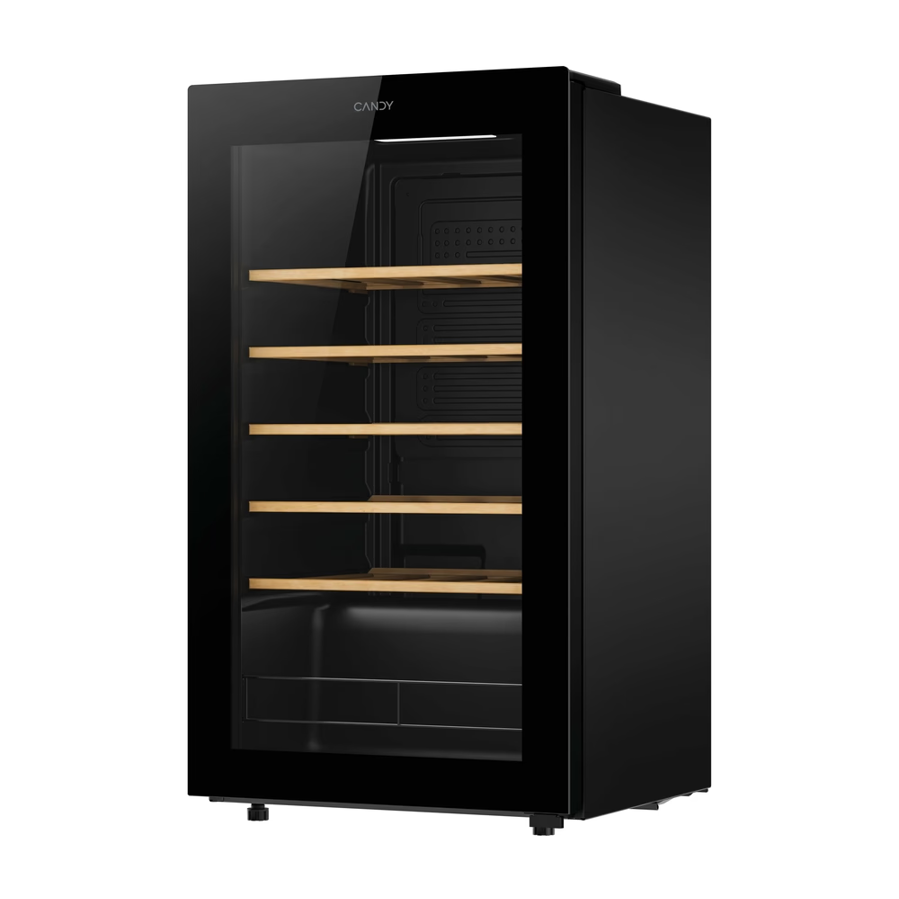 Hladnjak za vino Candy CWC034 WiFi