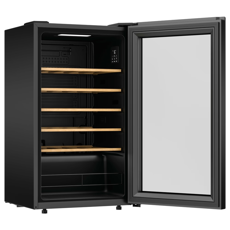 Hladnjak za vino Candy CWC034 WiFi