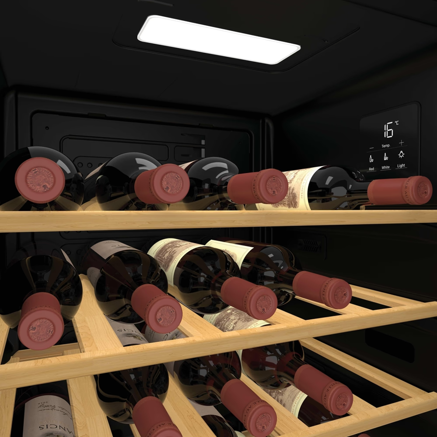 Hladnjak za vino Candy CWC034 WiFi