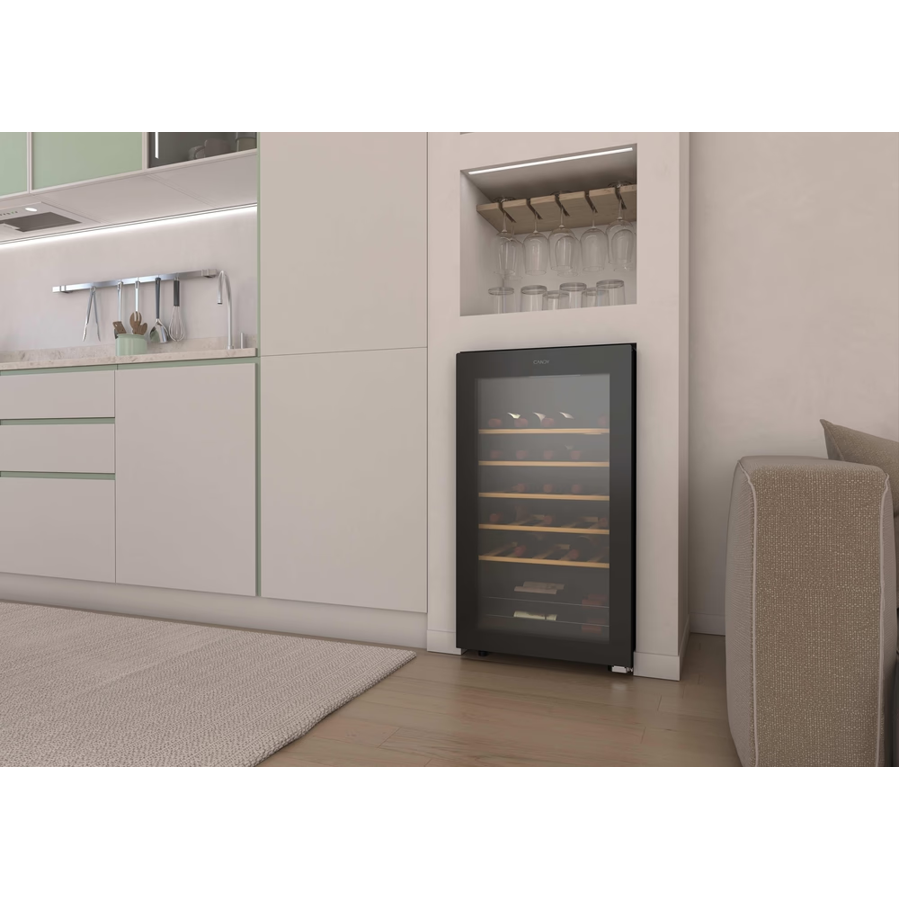 Hladnjak za vino Candy CWC034 WiFi