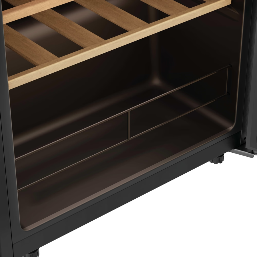 Hladnjak za vino Candy CWC058 WiFi