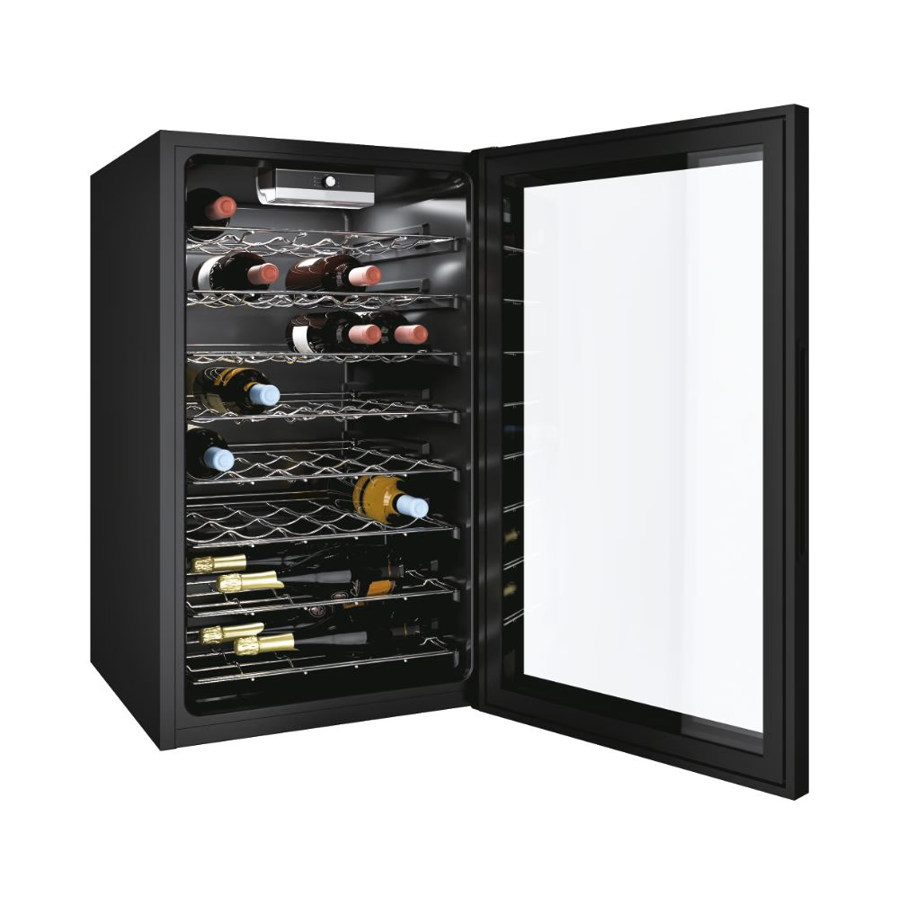 Hladnjak za vino Candy CWC150EM/NF