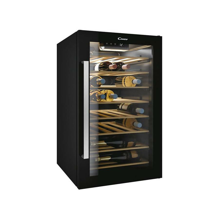 Hladnjak za vino Candy CWC154EEL/NF