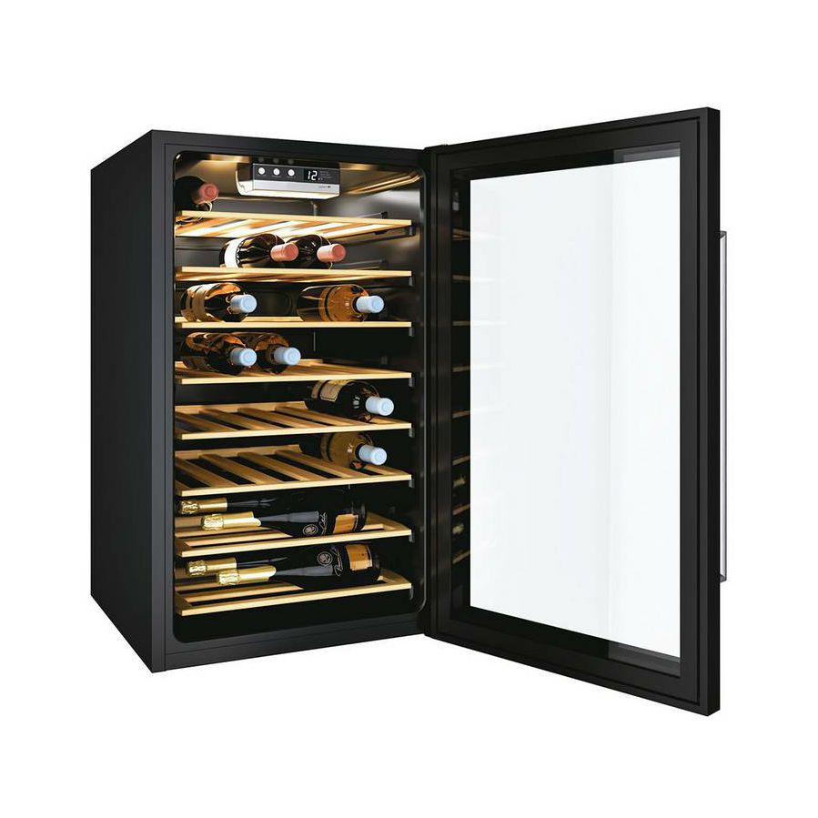 Hladnjak za vino Candy CWC154EEL/NF