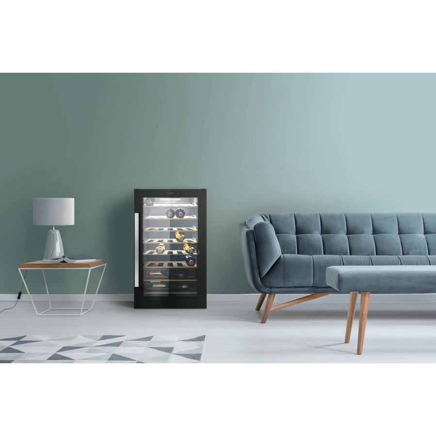 Hladnjak za vino Candy CWC154EEL/NFC