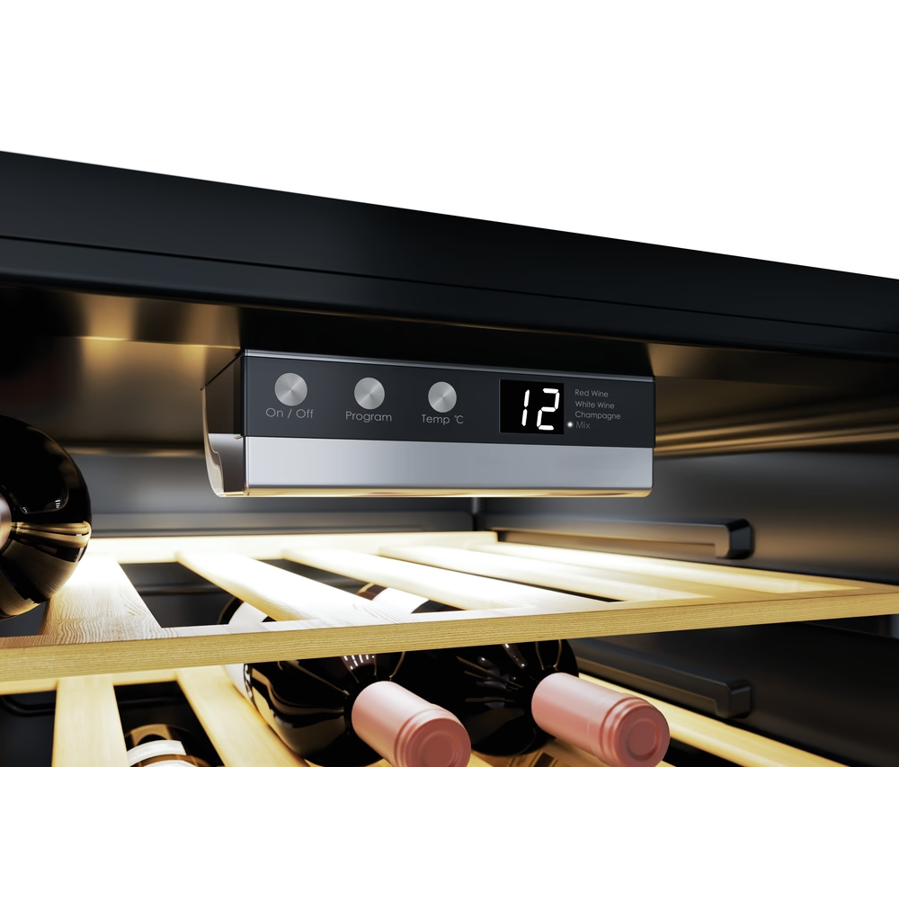 Hladnjak za vino Candy CWC154EEL/NFC