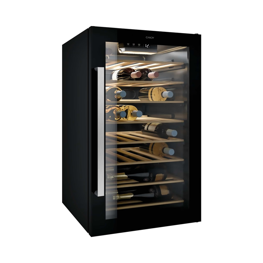 Hladnjak za vino Candy CWC154EEL/NFC