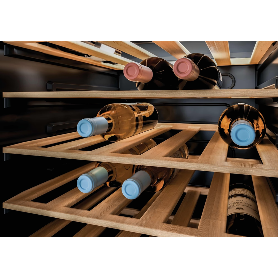 Hladnjak za vino Candy CWC154EEL/NFC