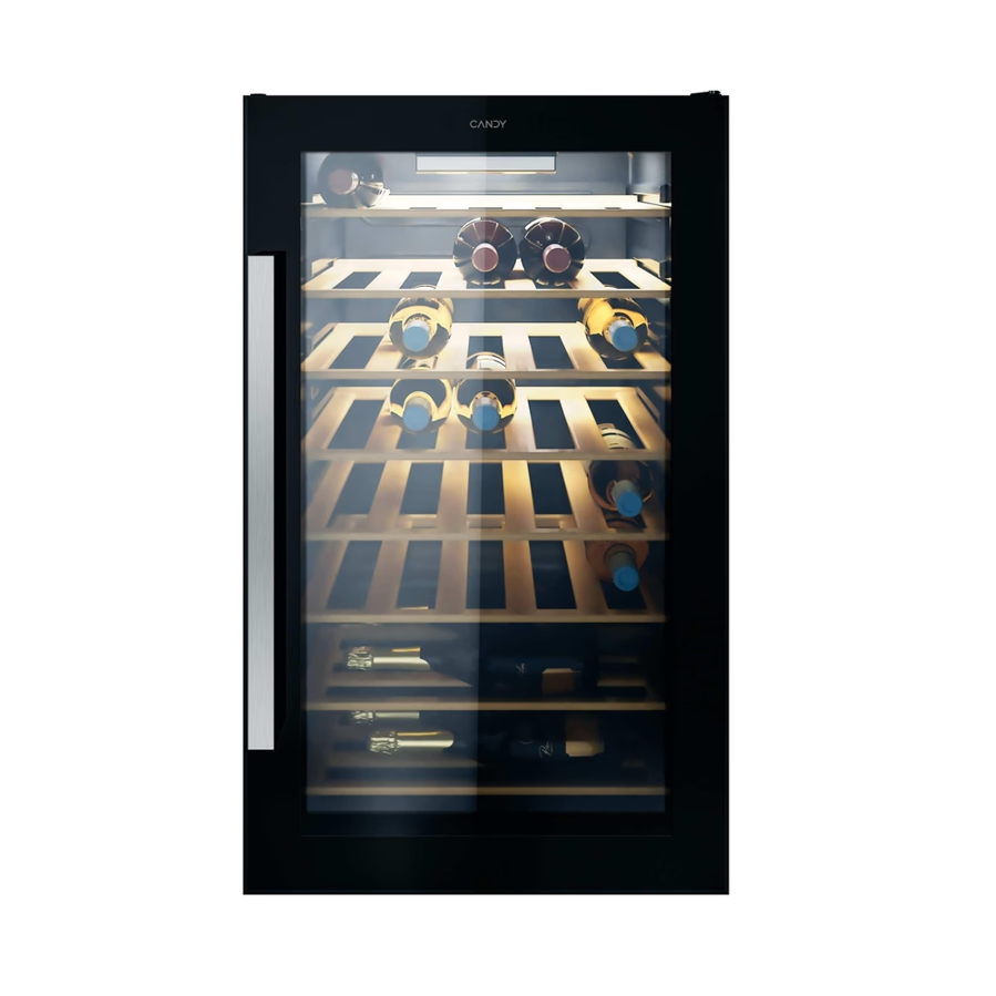 Hladnjak za vino Candy CWC154EEL/NFC