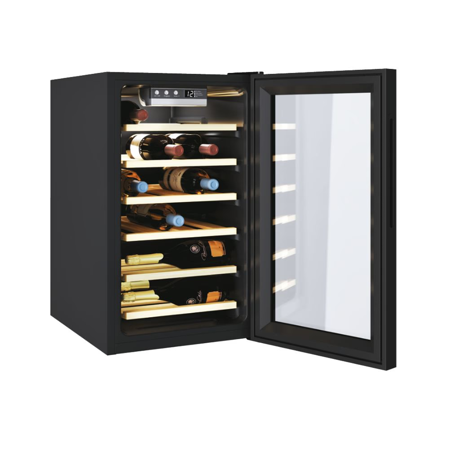 Hladnjak za vino Candy CWCEL210/NF WiFi