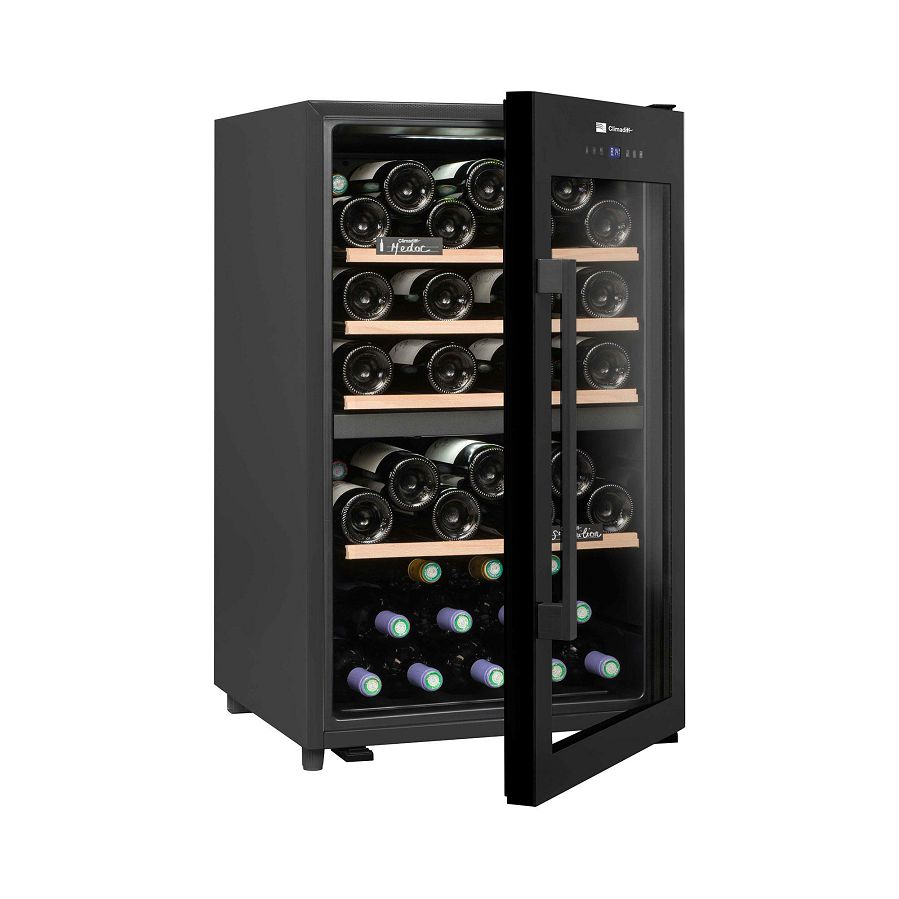 Hladnjak za vino Climadiff CLD55B1