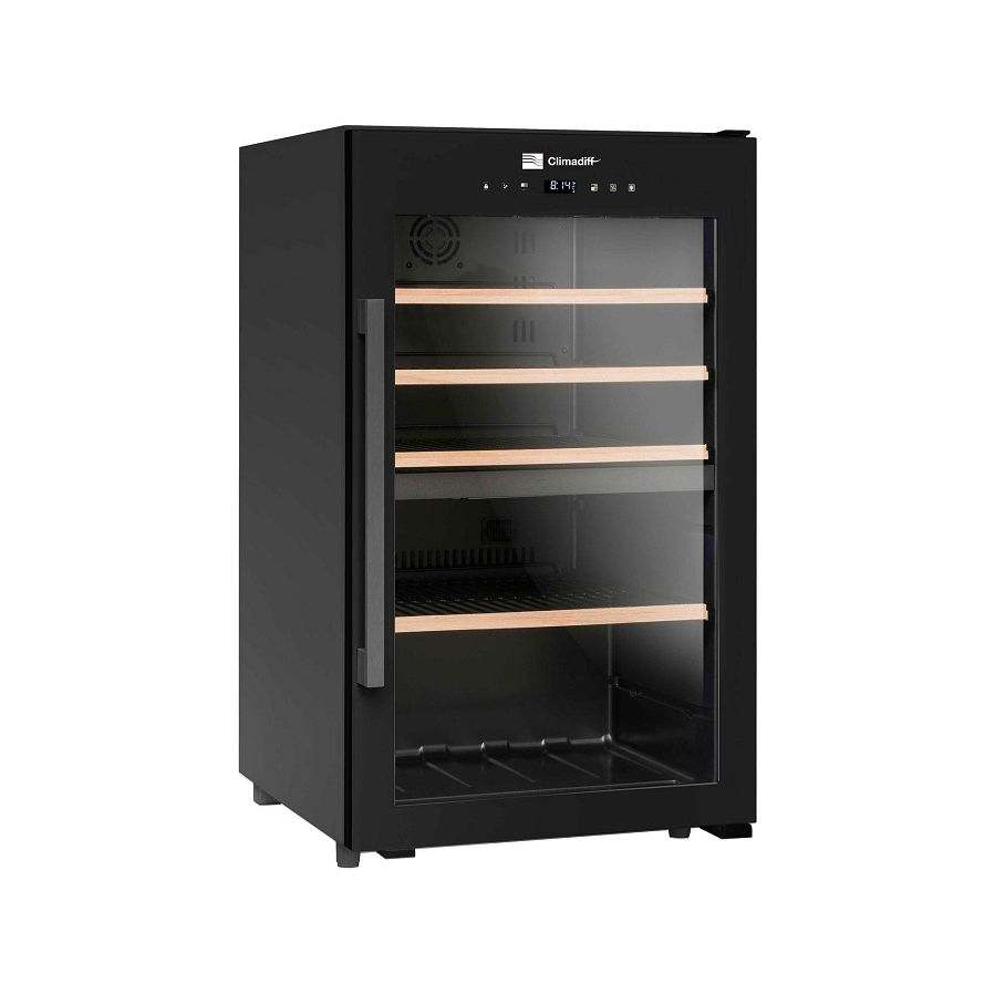 Hladnjak za vino Climadiff CLD55B1