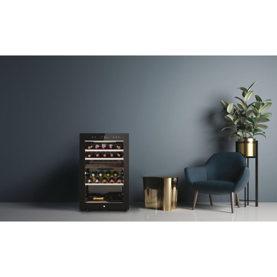 Hladnjak za vino Haier HWS42GDAU1 WiFi