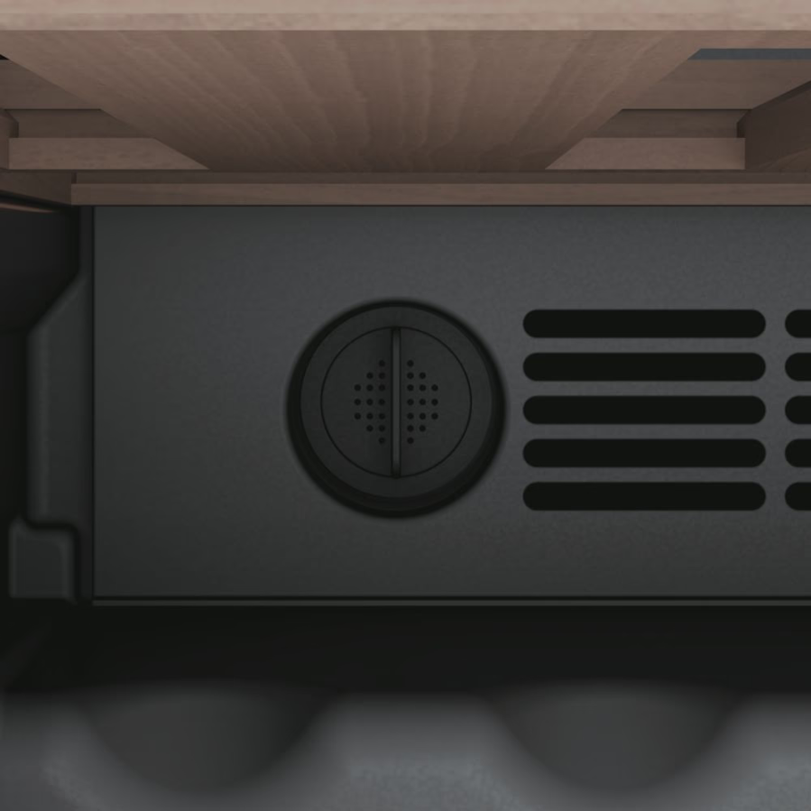 Hladnjak za vino Haier HWS42GDAU1 WiFi