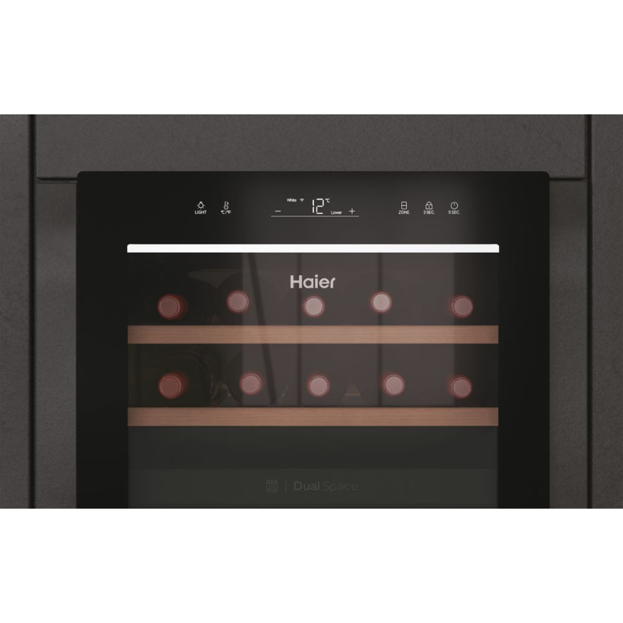 Hladnjak za vino Haier HWS42GDAU1 WiFi