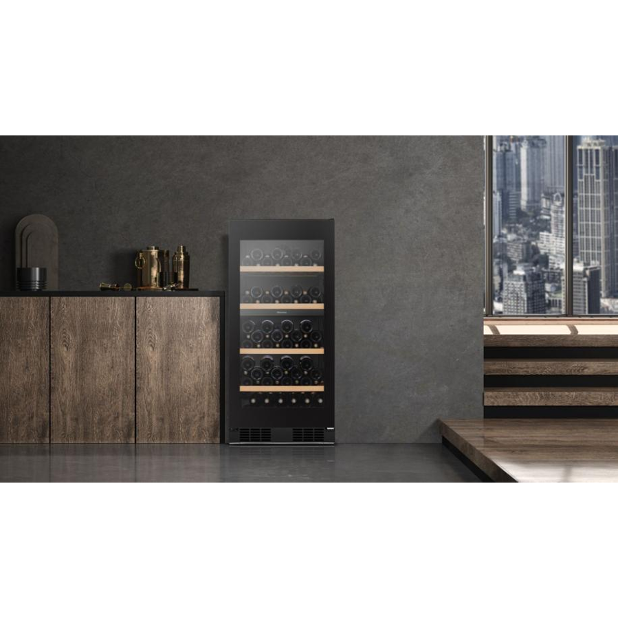 Hladnjak za vino Hisense RW3N230GELF WiFi