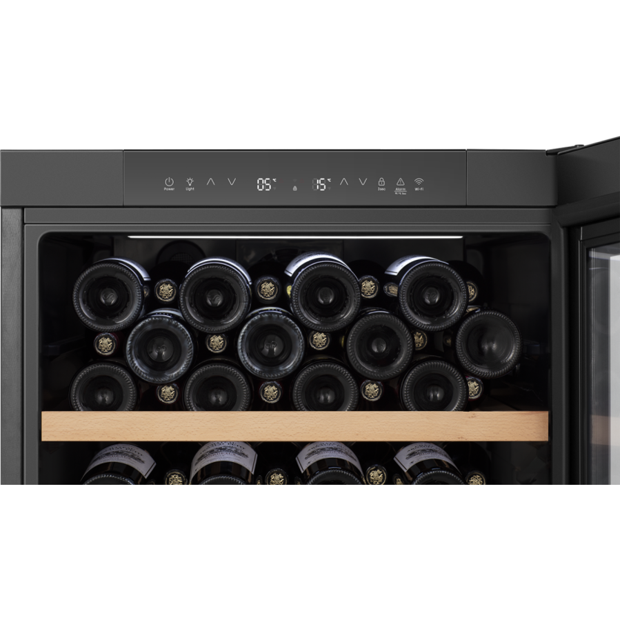 Hladnjak za vino Hisense RW3N230GELF WiFi