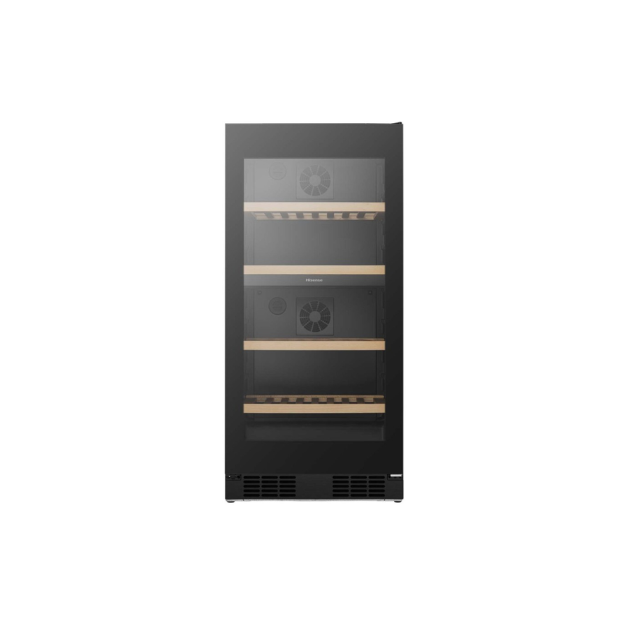 Hladnjak za vino Hisense RW3N230GELF WiFi