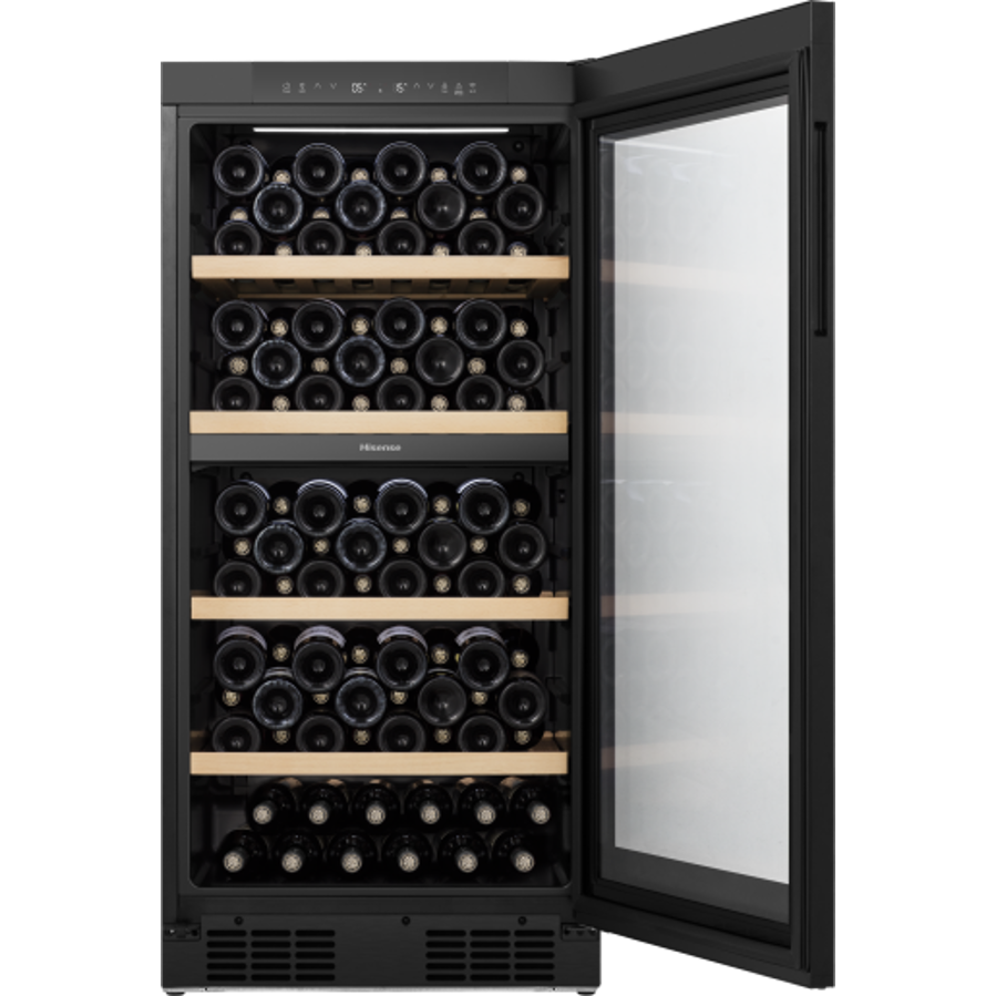 Hladnjak za vino Hisense RW3N230GELF WiFi